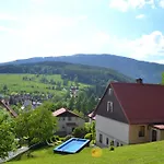 V Soukromí - U Hlinků Casa de hóspedes 3*