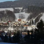 V Soukromí - U Hlinků Casa de hóspedes 3*