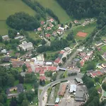 V Soukromí - U Hlinků Casa de hóspedes 3*