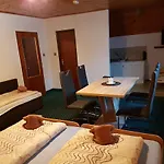 V Soukromí - U Hlinků Casa de hóspedes Horní Maršov