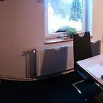 Casa de hóspedes V Soukromí - U Hlinků