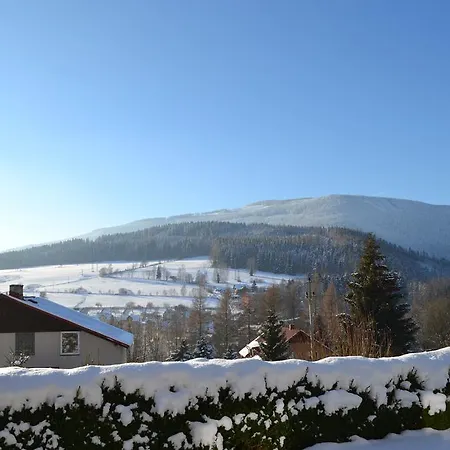 Gasthof V Soukromi - U Hlinku