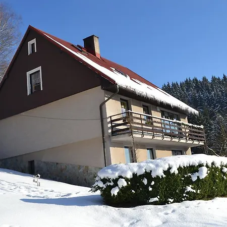 V Soukromi - U Hlinku Gasthof Horní Maršov
