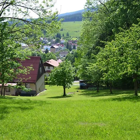 V Soukromi - U Hlinku Horní Maršov