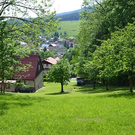 V Soukromi - U Hlinku Horní Maršov