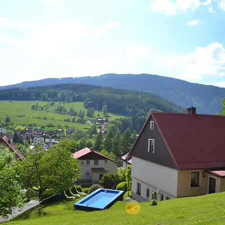 V Soukromí - U Hlinků Casa de hóspedes 3*