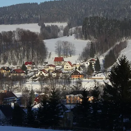 V Soukromi - U Hlinku Gasthof *