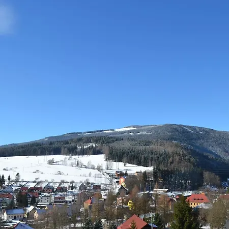 V Soukromi - U Hlinku Gasthof