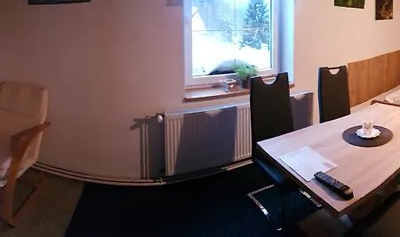 Casa de hóspedes V Soukromí - U Hlinků