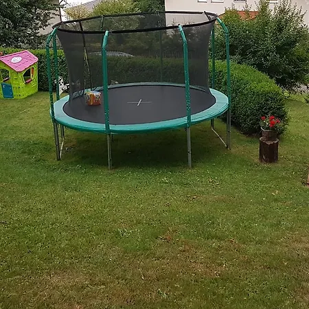 Casa de hóspedes V Soukromí - U Hlinků 3*