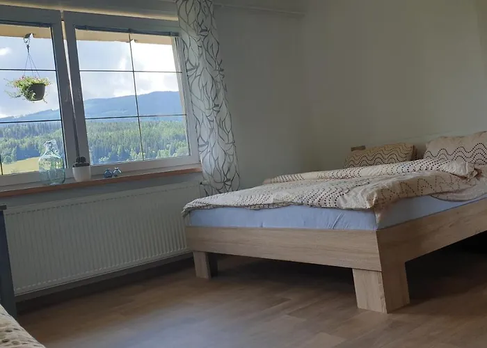 V Soukromí - U Hlinků Affittacamere