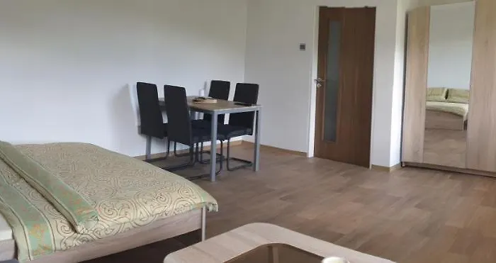 V Soukromi - U Hlinku 3* Horní Maršov