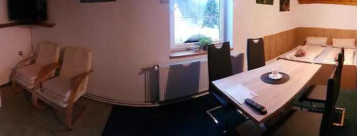 Affittacamere V Soukromí - U Hlinků